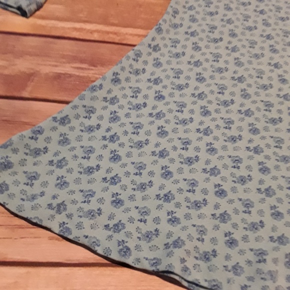 Back to school knit dress sz. 6 - Picture 3 of 3